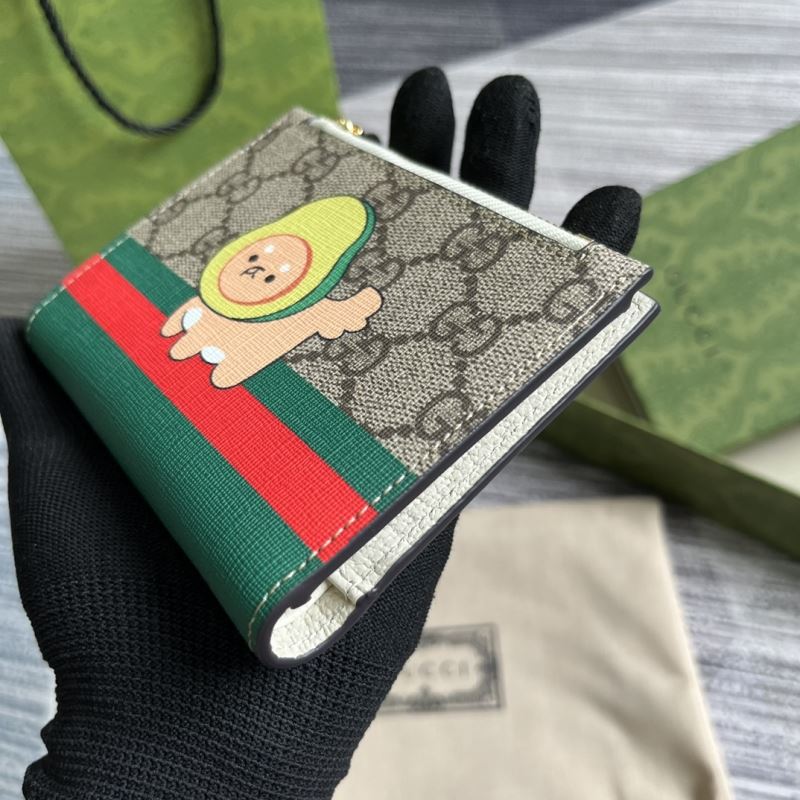 Gucci Wallets